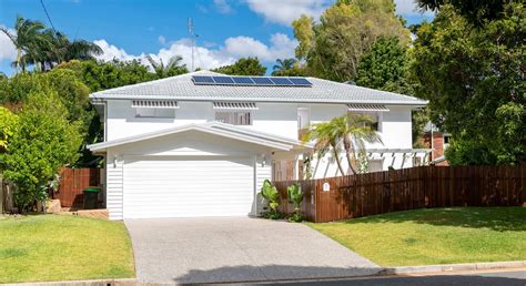Win a Sunshine Coast Prize Home .